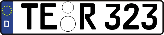 TE-R323