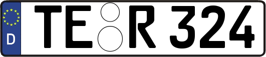 TE-R324