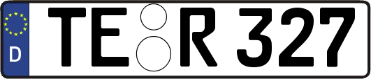 TE-R327