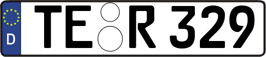 TE-R329