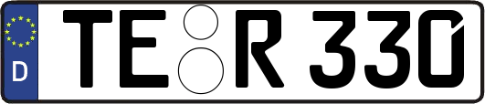 TE-R330