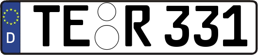 TE-R331