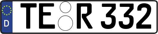 TE-R332