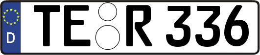 TE-R336
