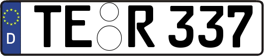 TE-R337