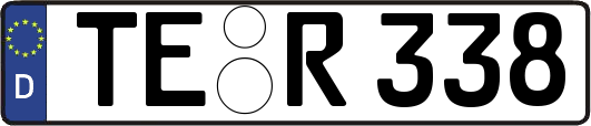 TE-R338