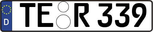 TE-R339
