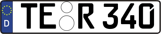 TE-R340