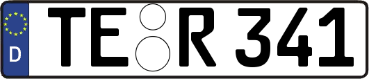TE-R341