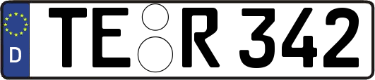 TE-R342