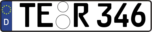 TE-R346