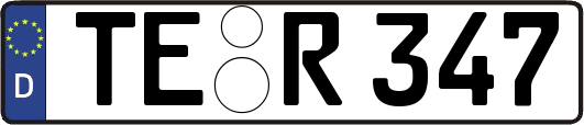 TE-R347