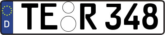TE-R348