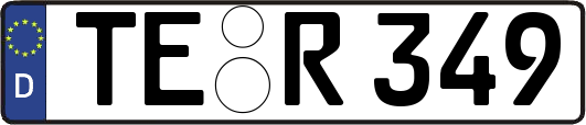 TE-R349
