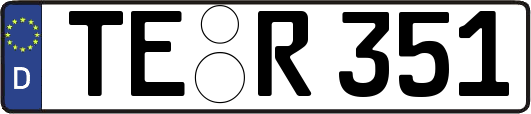 TE-R351