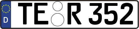TE-R352