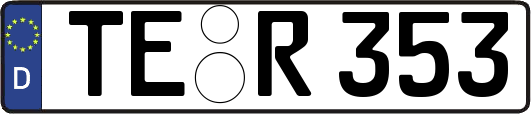 TE-R353