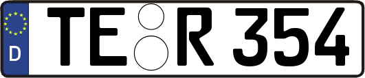 TE-R354