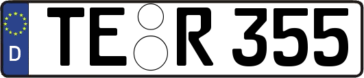 TE-R355