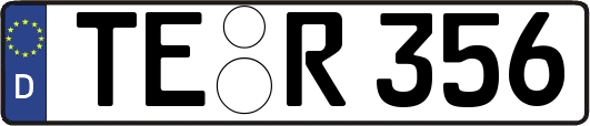 TE-R356