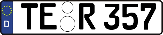 TE-R357