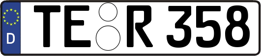 TE-R358