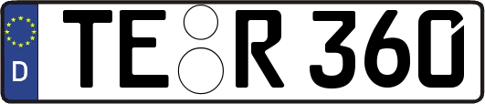 TE-R360