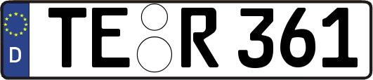 TE-R361