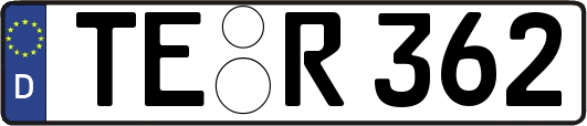 TE-R362