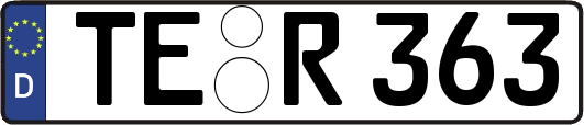 TE-R363