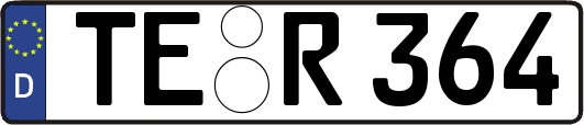 TE-R364