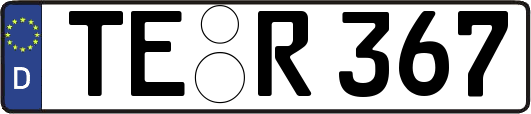 TE-R367