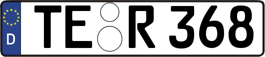 TE-R368