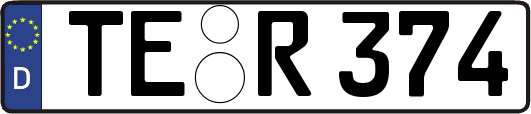 TE-R374