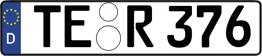 TE-R376