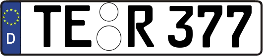 TE-R377
