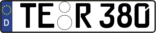 TE-R380