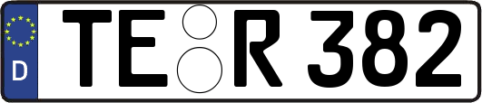 TE-R382
