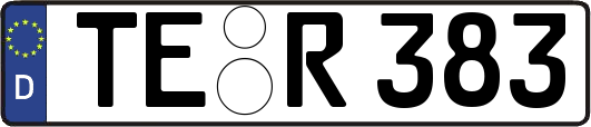 TE-R383