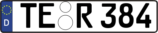 TE-R384