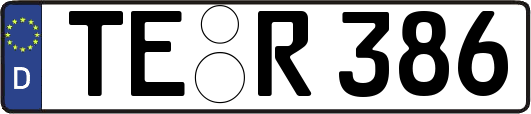TE-R386
