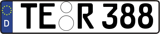 TE-R388
