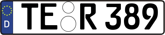 TE-R389