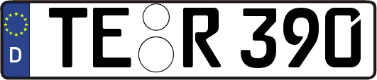 TE-R390