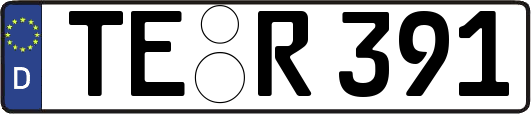 TE-R391