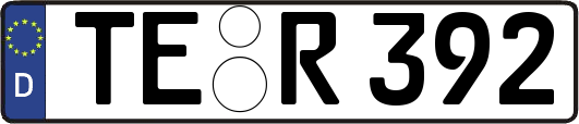 TE-R392