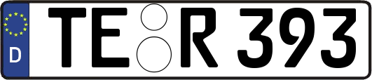 TE-R393