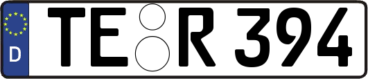 TE-R394