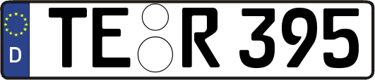 TE-R395