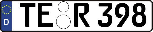 TE-R398